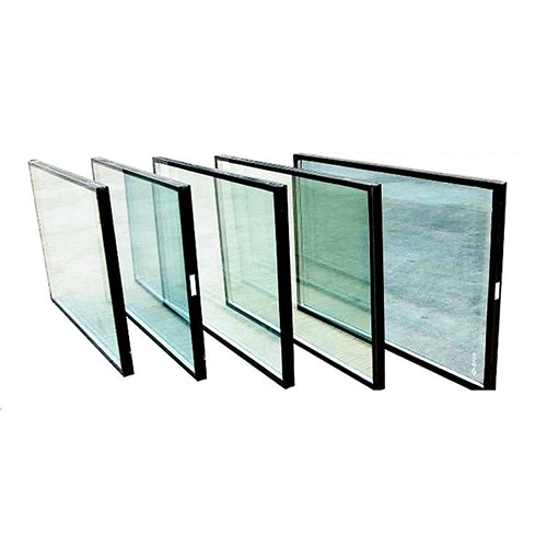 Double Glazing Insulated Glass Unit IGU
