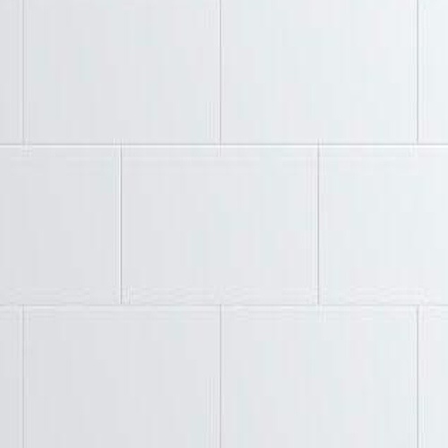 ALF09 Cultured Marble Shower Wall Panel