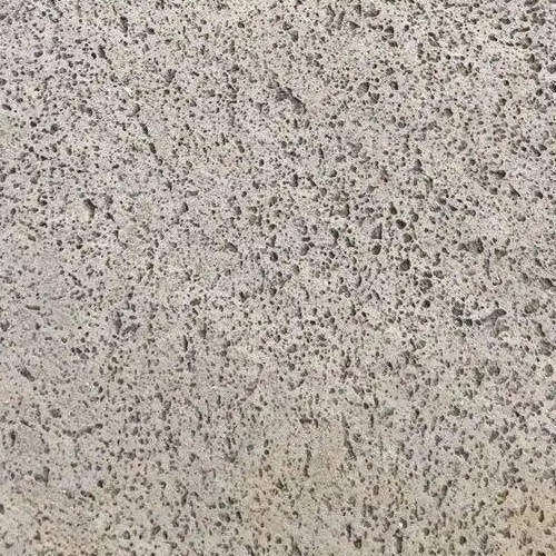 Basalt Stone Type by Volcanic Holes