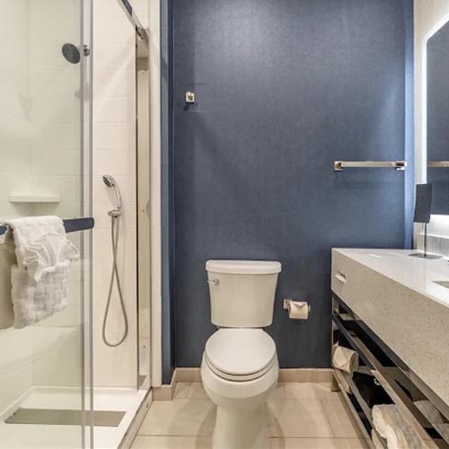 Best Western Long Beach CA 90802