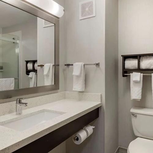 Best Western Watertown SD 57201