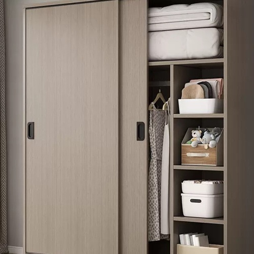 Custom closet and wardrobe for your decor and storage need