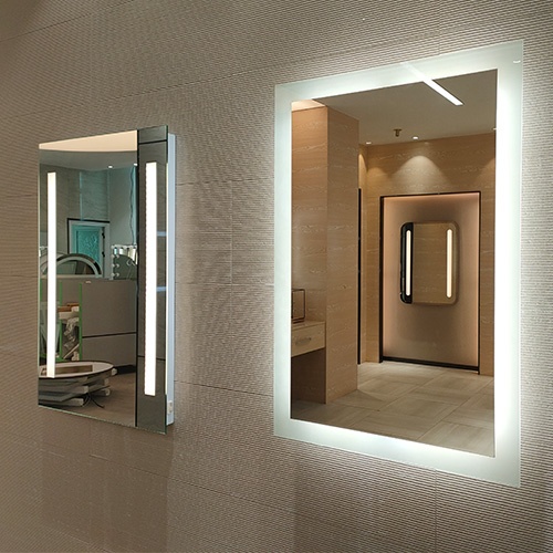 Electric Vanity Mirror for Hotel