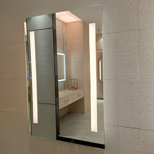 Electric Vanity Mirror for Hotel