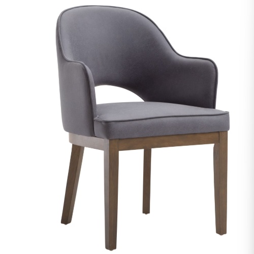 Igor Upholstered dining chair