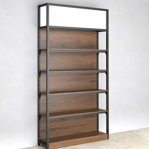 Joinery and Fixture Production for Retail Store