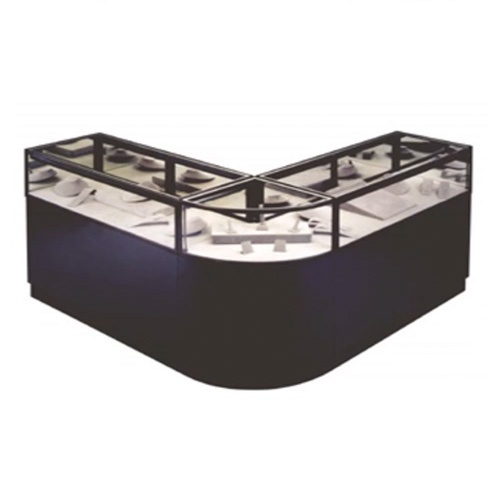 Type and Purpose of Retail Fixture