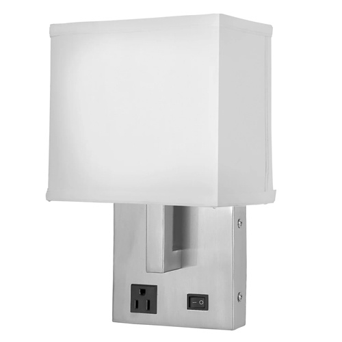 Zhongshan single wall lamp