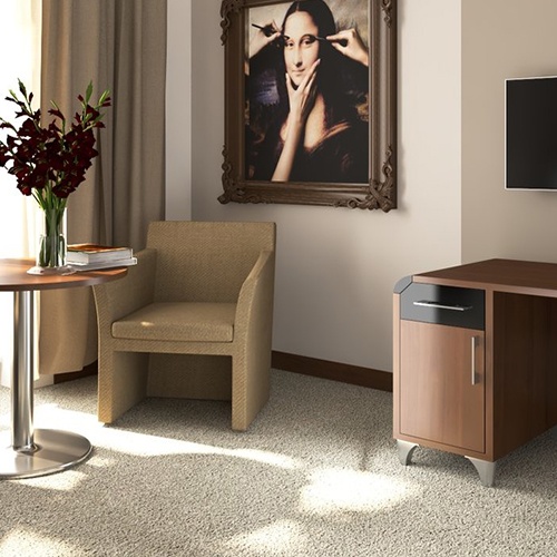 student accommodation furniture