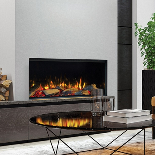 FireplaceX GreenSmart Electric Fireplaces