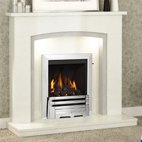 marble fireplace installation instruction and user guide