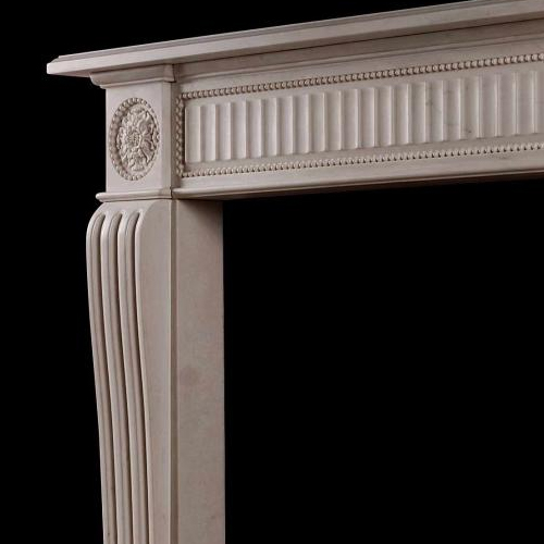 FINDING INSPIRATION FOR YOUR FIREPLACE