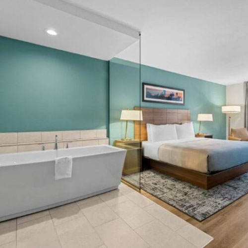 Quality Inn & Suites Hermosa Beach Completes Renovation