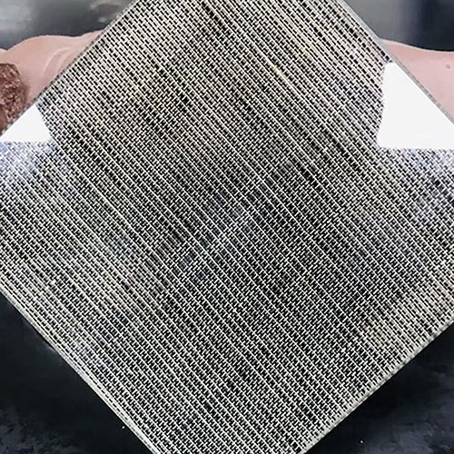 common question about fabric laminated glass