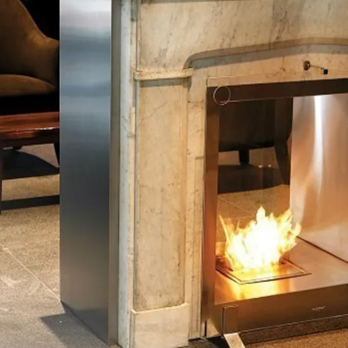 Fireplace Ideas For A Modern Home