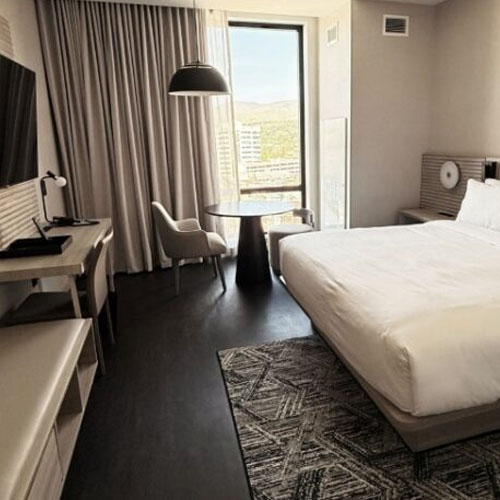 Pennbridge Hospitality Opens Dual Branded Marriott Hotel in Boise Idaho