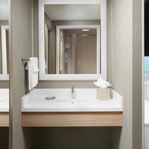 Choosing the Right Vanity Material Matters