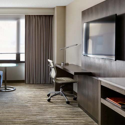 Hotel Rebranding vs Renovation