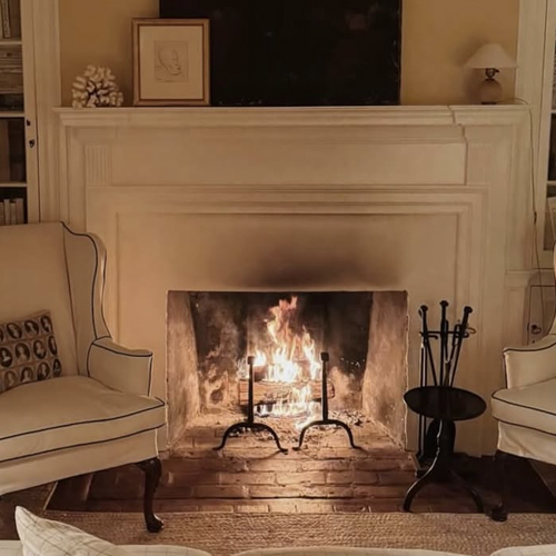 Fireplace ideas to bring a spark to your space