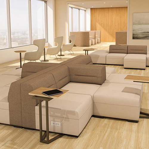 Ergonomic Furniture Guidelines for Hotel Guest Room Design