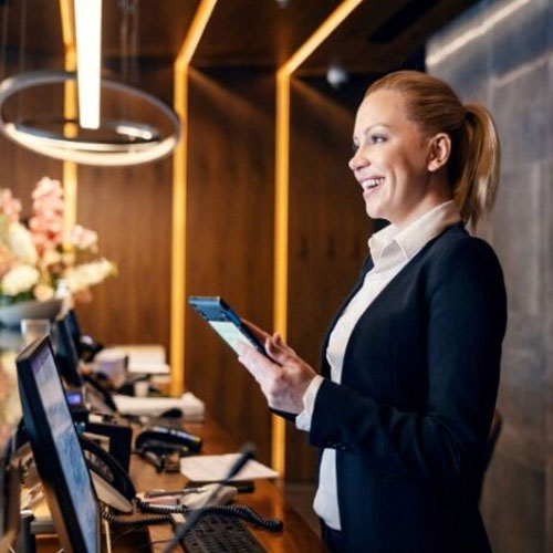 NewSpace Hospitality Launches Integrated FFE Procurement Platform for Hospitality