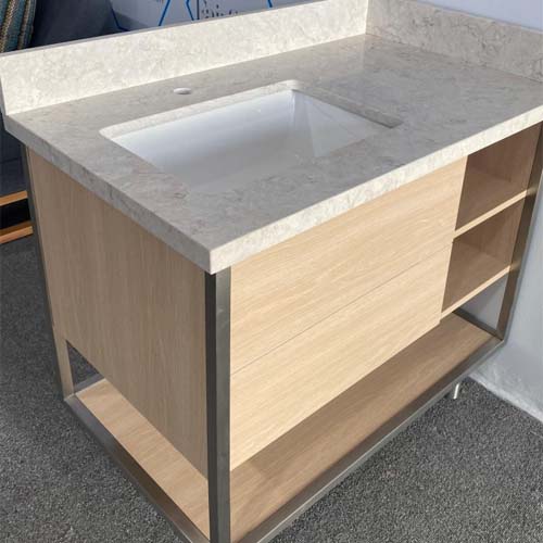 Complete Guide to Hotel Glass Doors Casegoods and Bath Vanities for Modern Hospitality Projects