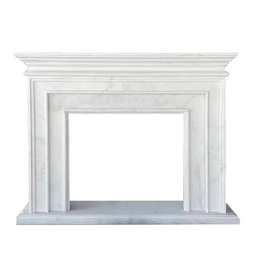 Fireplace Mantel Height Optimal Measurements for Aesthetics and Safety