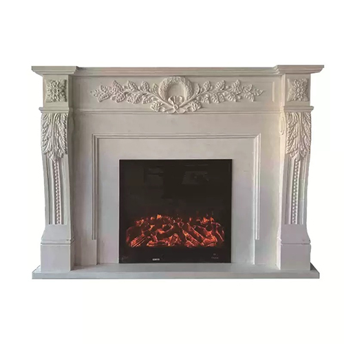 Choosing the Right Fireplace Mantel