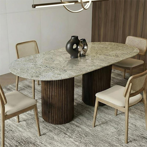 best granite type for furniture table surface