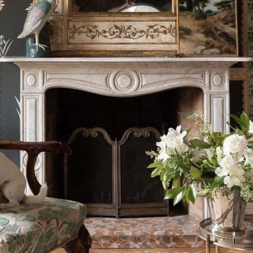 Bespoke Marble Fireplaces for Luxury UK Projects