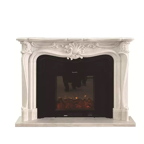 How to Choose a Fireplace Mantel Design
