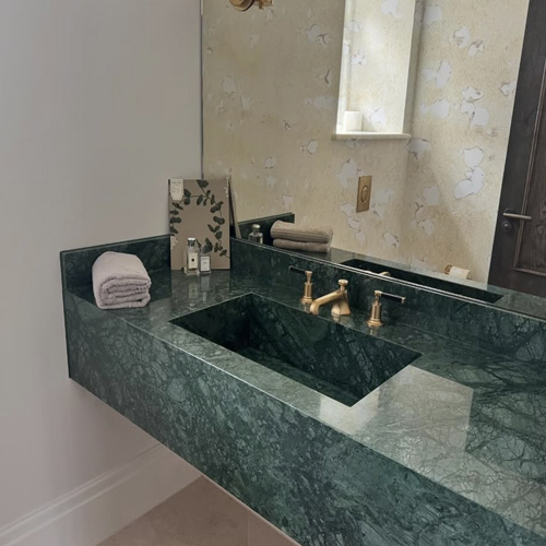 Hotel Furniture, Casegoods & Bath Vanity Manufacturer