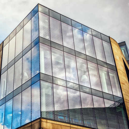 Is Ceramic Frit Glass Durable