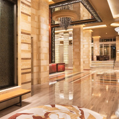 The Westin Nashville Completes Renovation