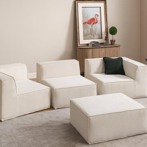 modular sofa vs sectional sofa