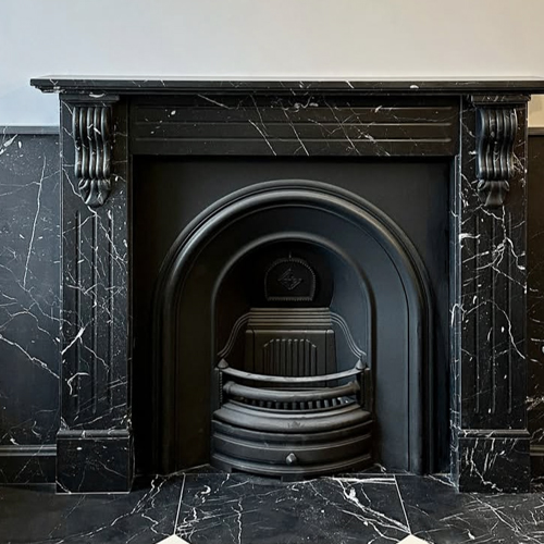 Learn the Parts of a Fireplace and Discover Perfect Fireplace Options for Your Space