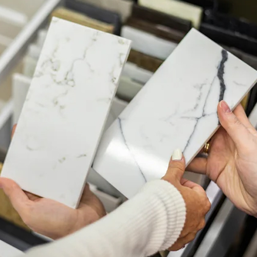 Marble Is The Stone That's On Trend For 2026