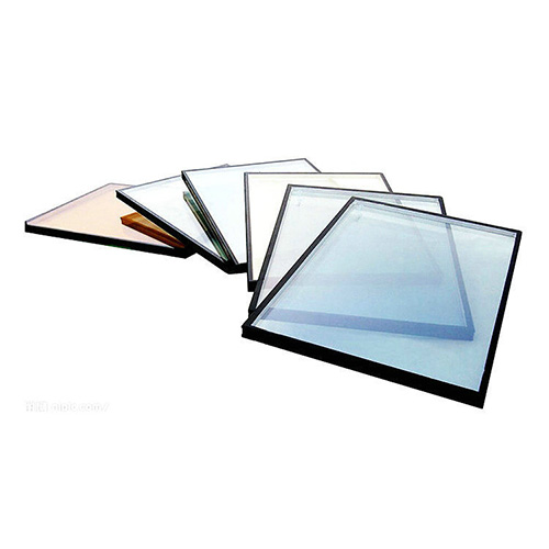 double glazing insulated glass
