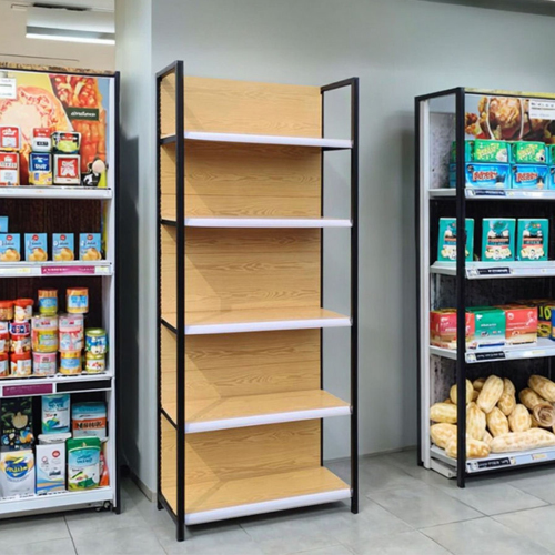 display shelves furniture for supermarket and convenient store