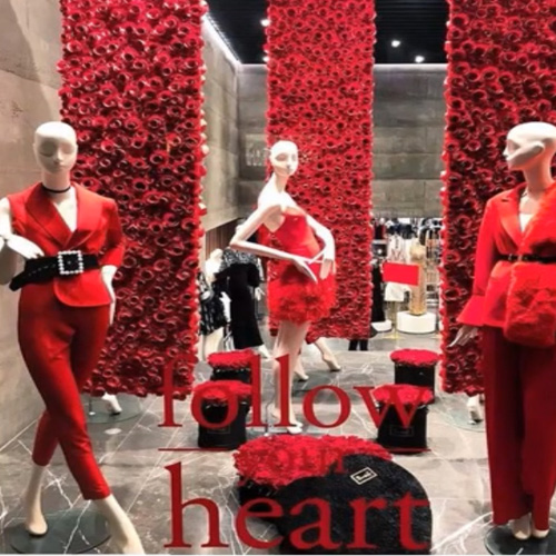 theme setting display