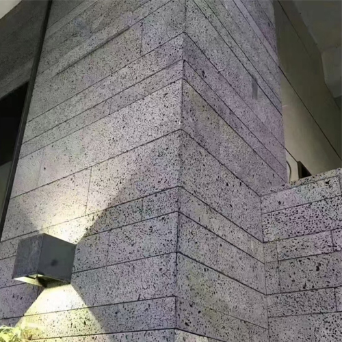 volcanic lavastone wall cut to size tiles