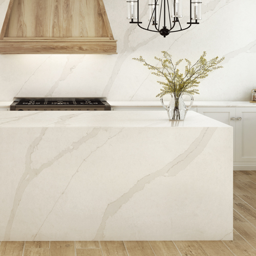 datile independence calacatta quartz countertop
