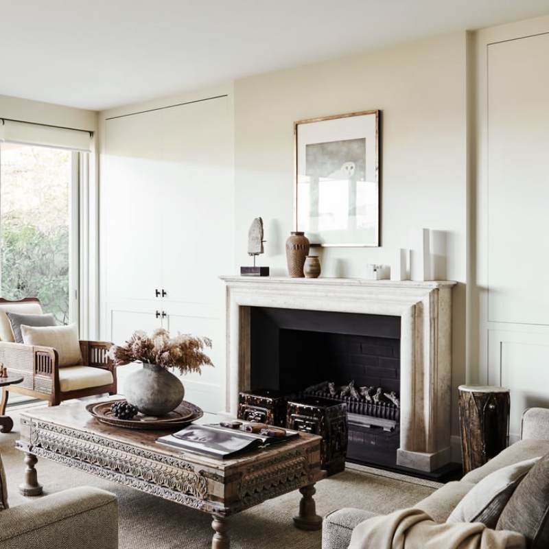 bolection mould marble fireplace mantel