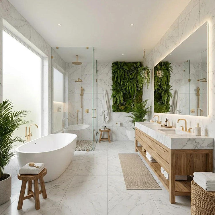 marble vanity manufacturer
