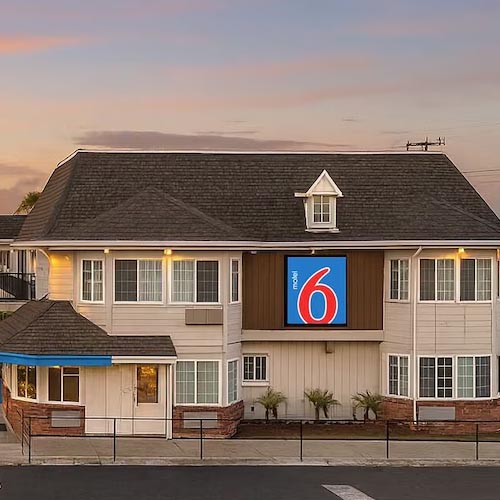 motel 6