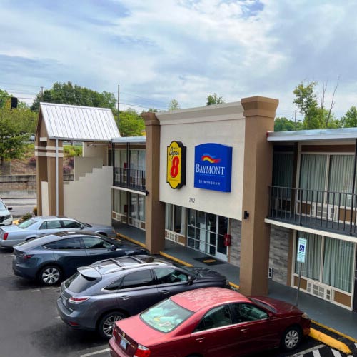 super 8 by wyndham