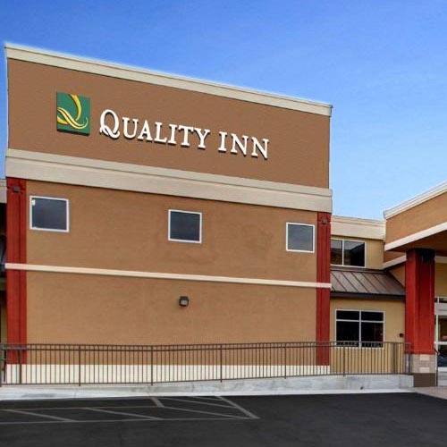 Quality Inn by Choice Hotel