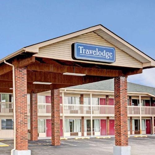 travelodge motel