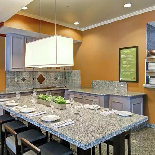 large granite dining table top