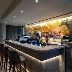 3cm Granite Countertop for Heavy Commercial Use